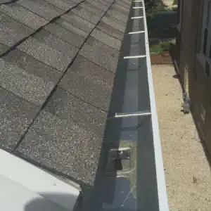 Image gutter_downspouts