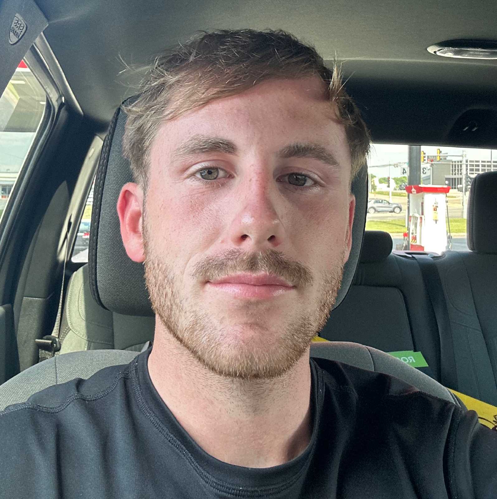 Max at MAX Roofing