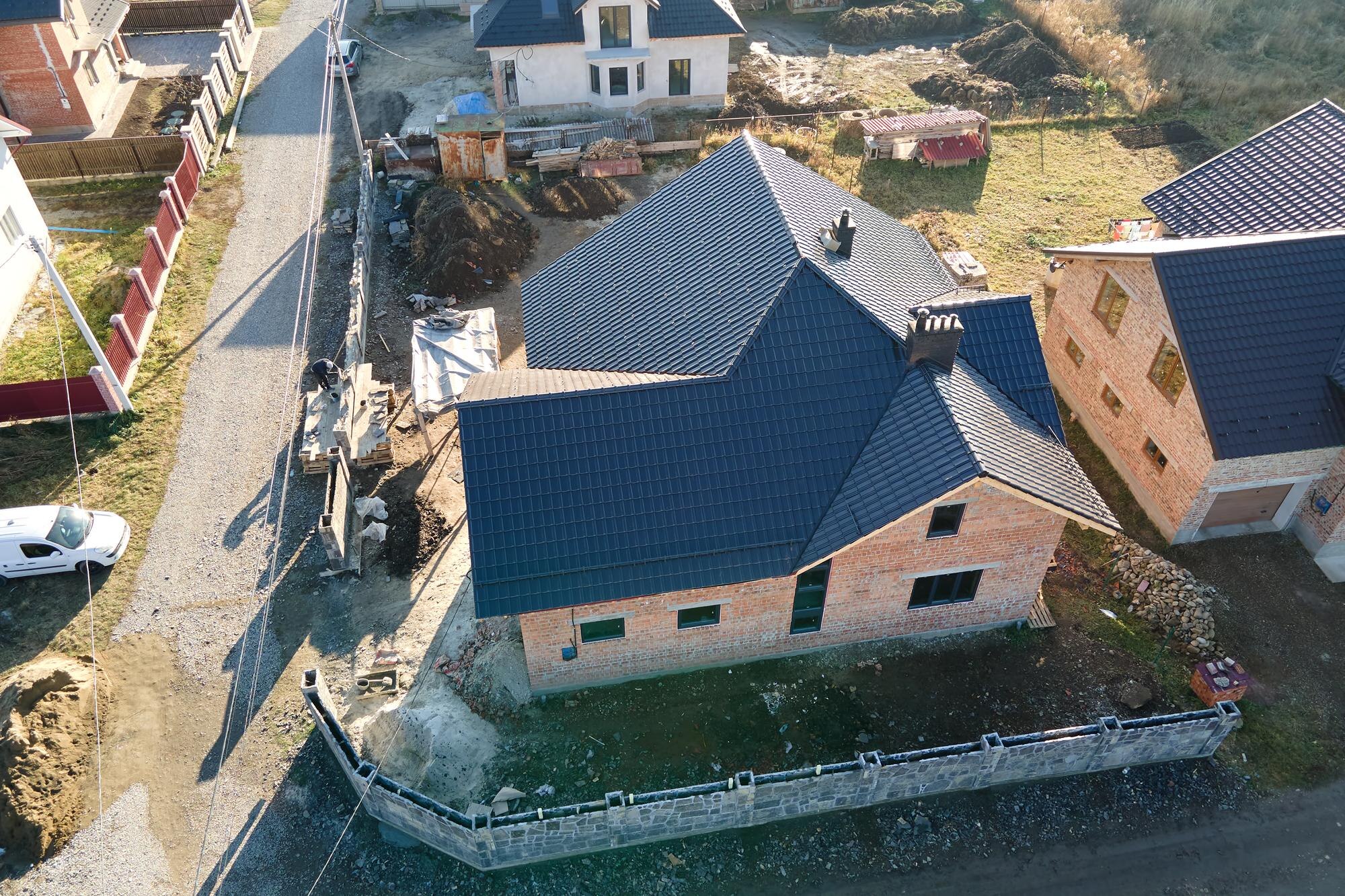 Save Time and Money with Comprehensive Home Improvement Services