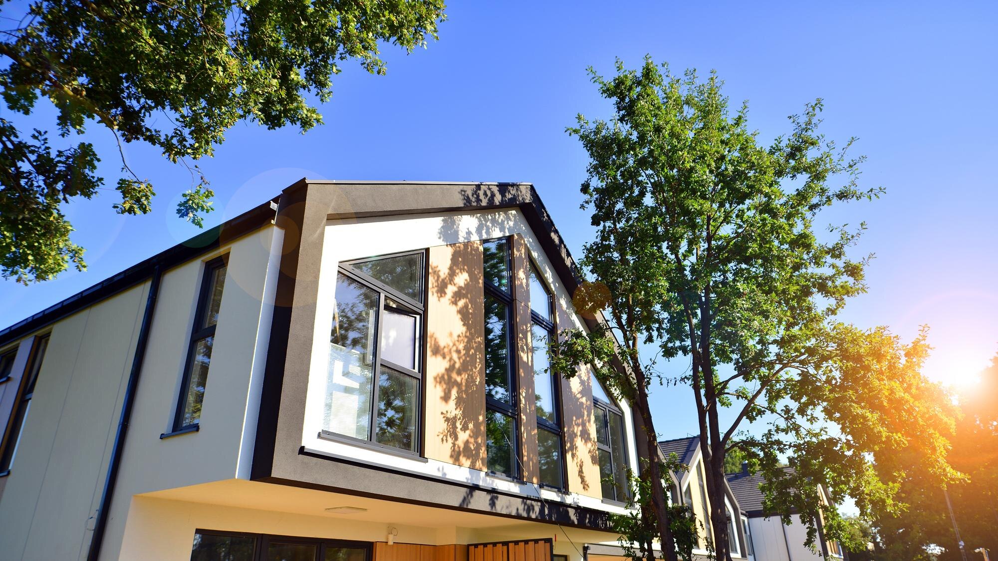 Why Upgrade to Energy-Efficient Windows? A Smart Move for Your Home