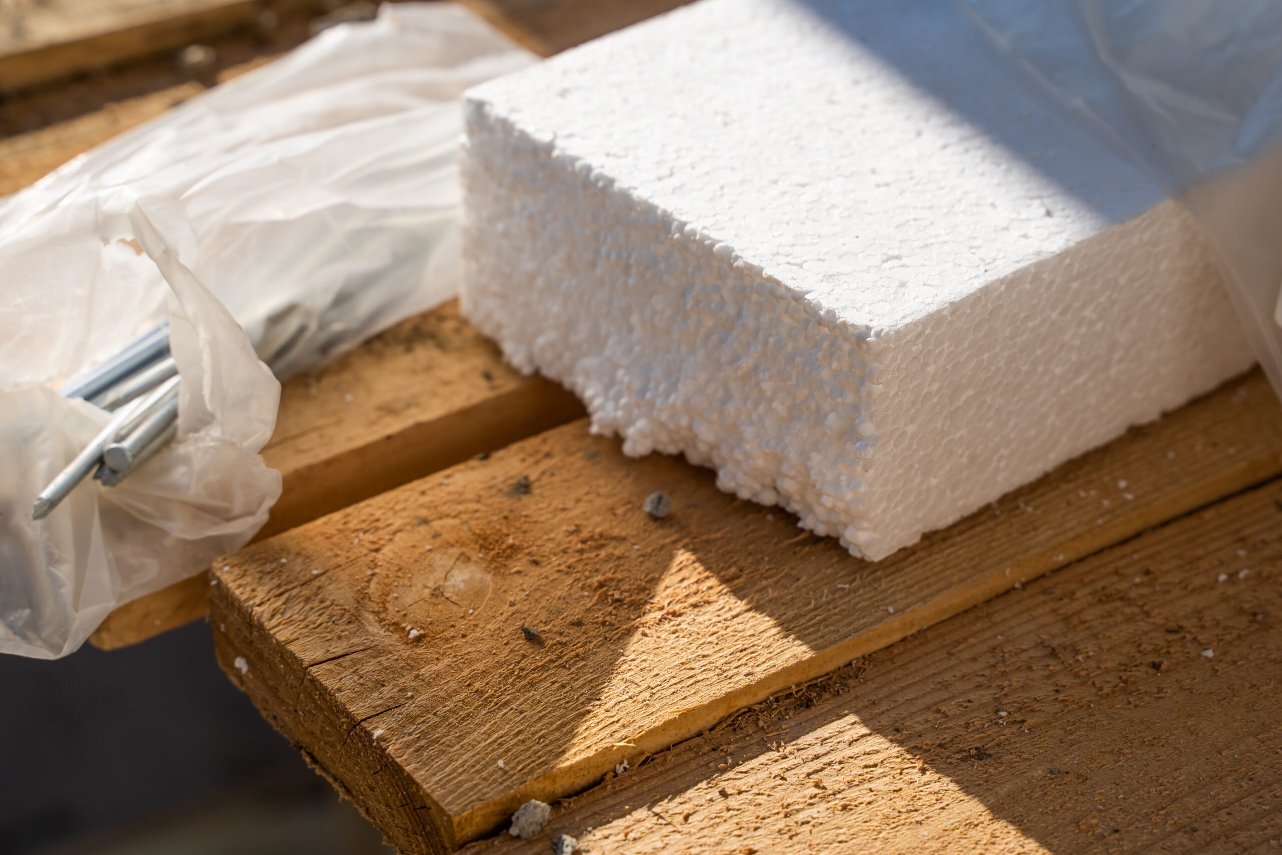 Maximizing Energy Efficiency: Choosing the Right Insulation for Your Home