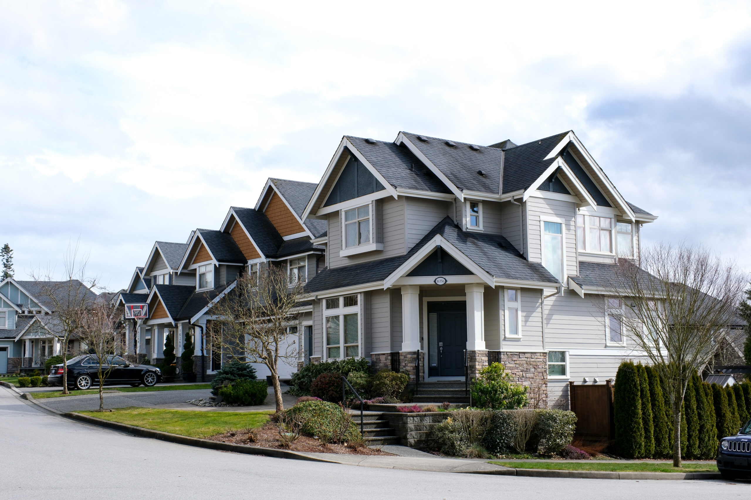Why Your Roof’s Health Is Crucial for Overall Home Safety