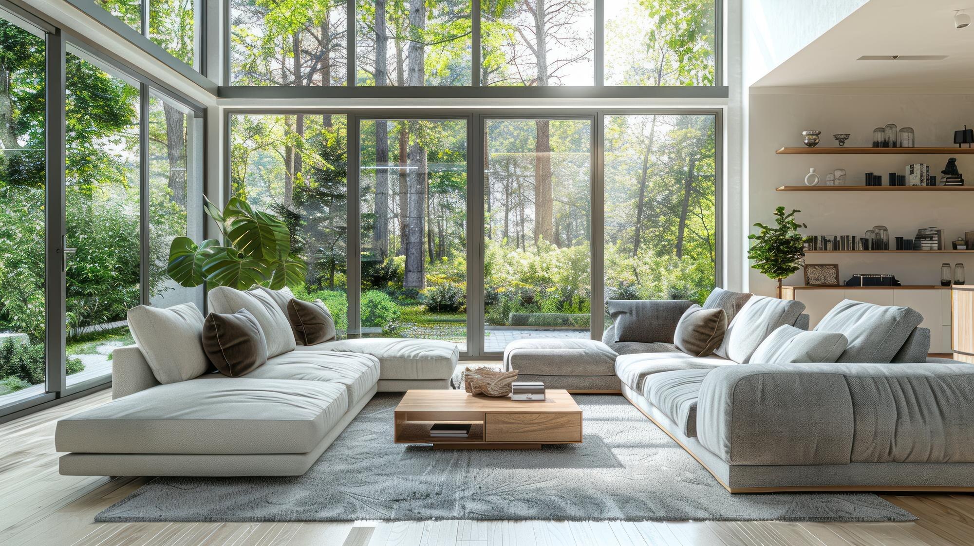 Breathe Easy: How Ventilation Solutions Enhance Your Home’s Air Quality and Comfort