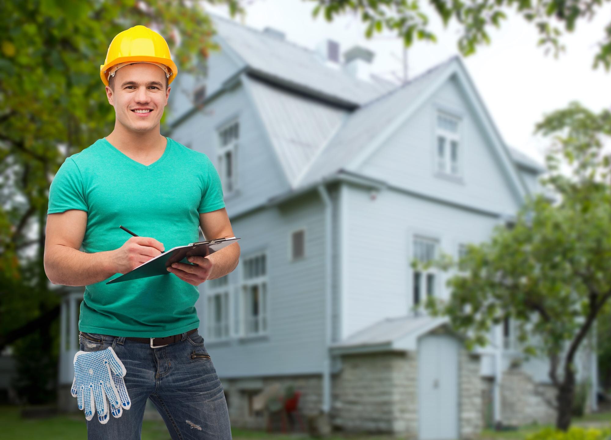 Why One-Stop Home Improvement Services Save You Time and Headaches