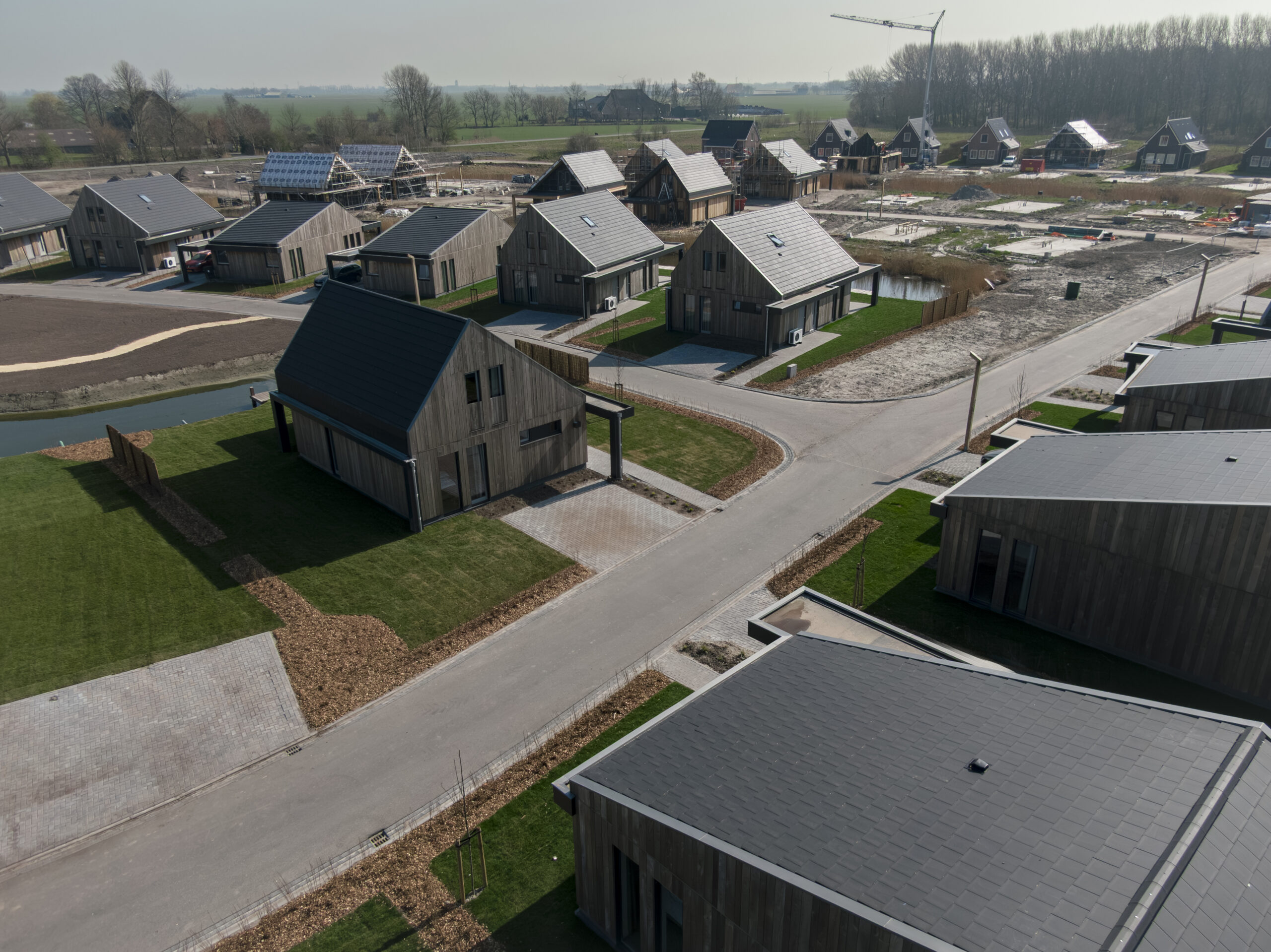 Going Green: Eco-Friendly Roofing Options for Your Home