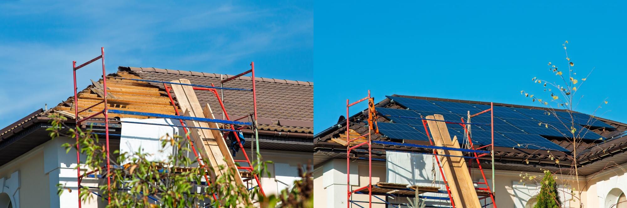 Top 5 Home Improvement Upgrades That Add Long-Term Value Beyond Just Roofing