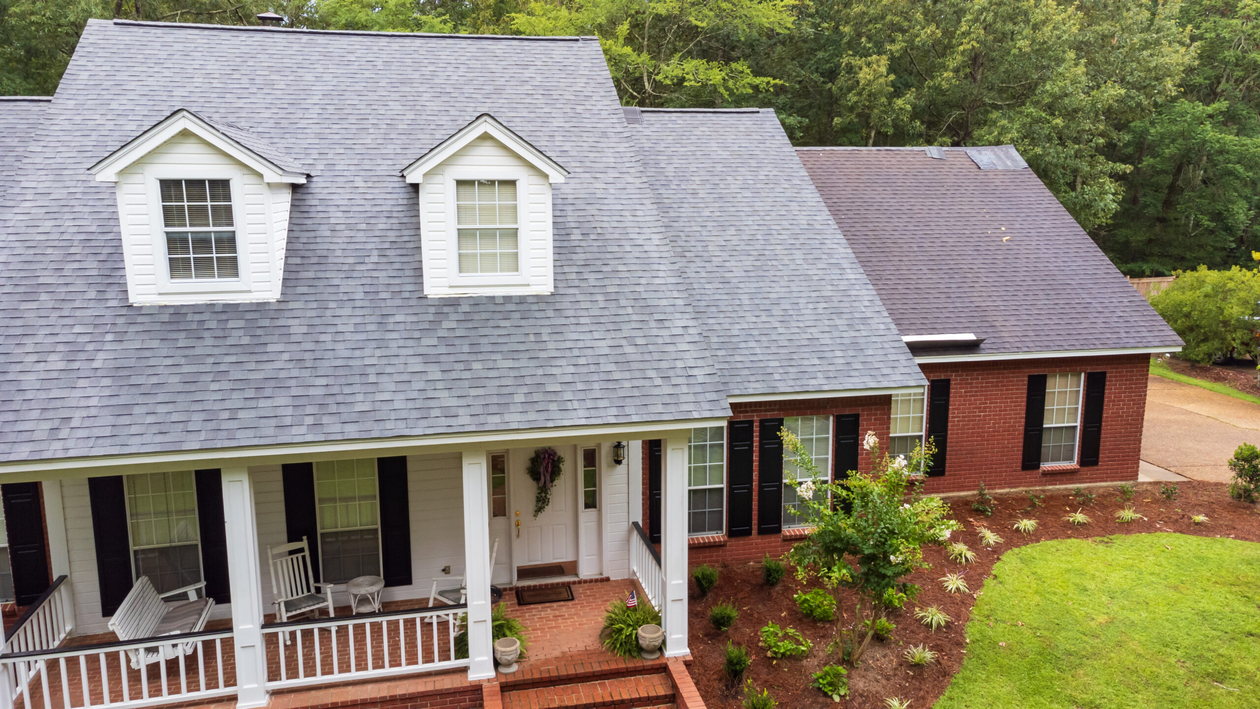 Why a Full Home Exterior Upgrade is Your Smartest Move This Year