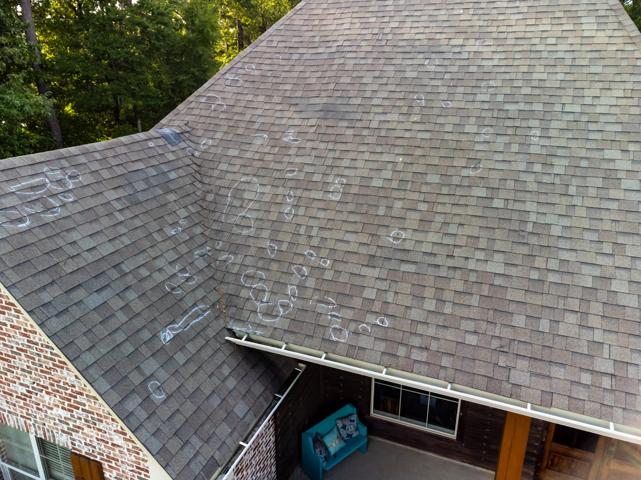 Protect Your Roof from Hail and Storm Damage: A Step-by-Step Guide