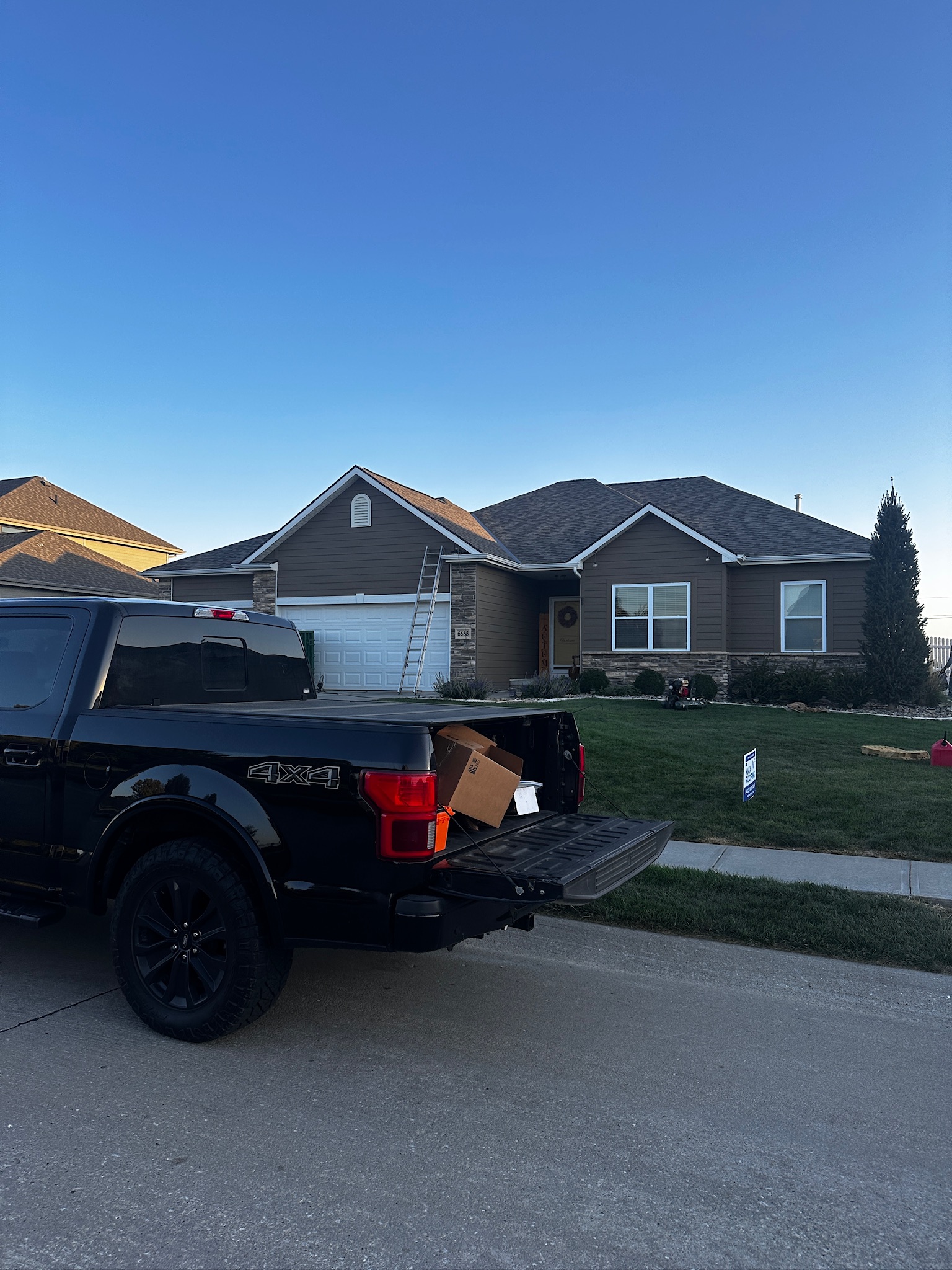 Simplifying Your Home Improvement Journey with MAX Roofing’s Comprehensive Services