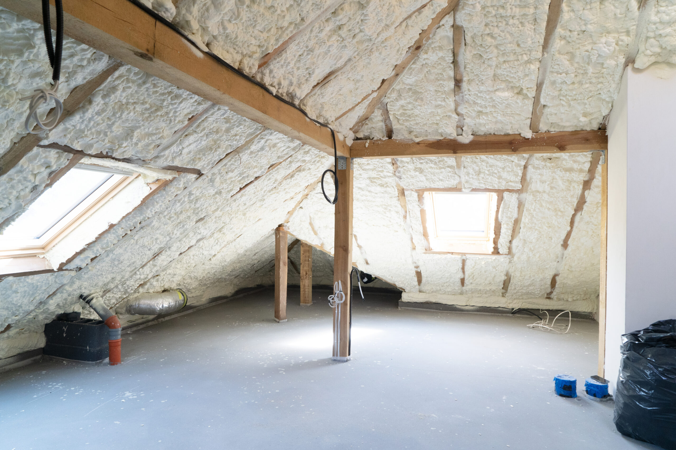 Stay Cozy and Save: The Benefits of Proper Insulation for Your Home