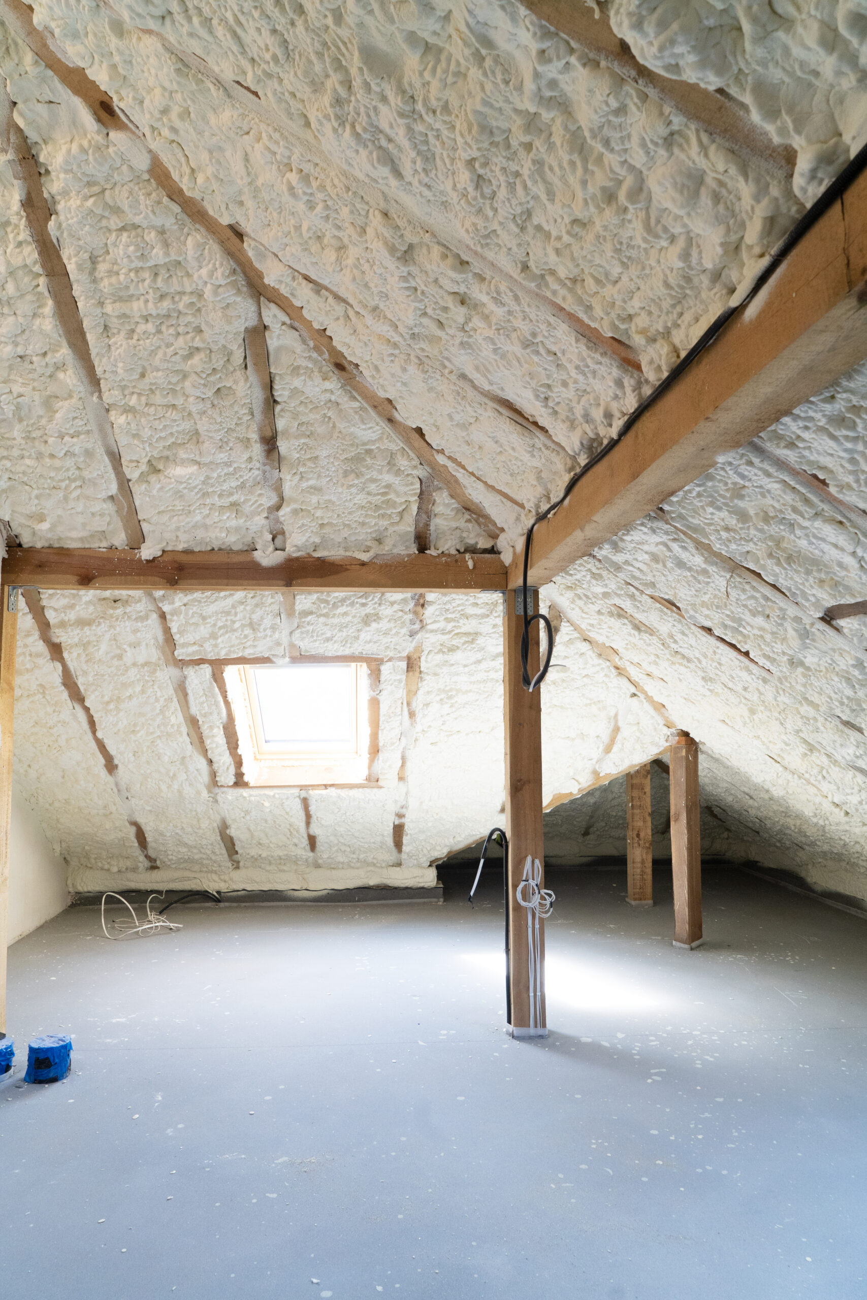 Unlocking the Secrets of Attic Insulation and Ventilation: Your Path to a Healthier Home