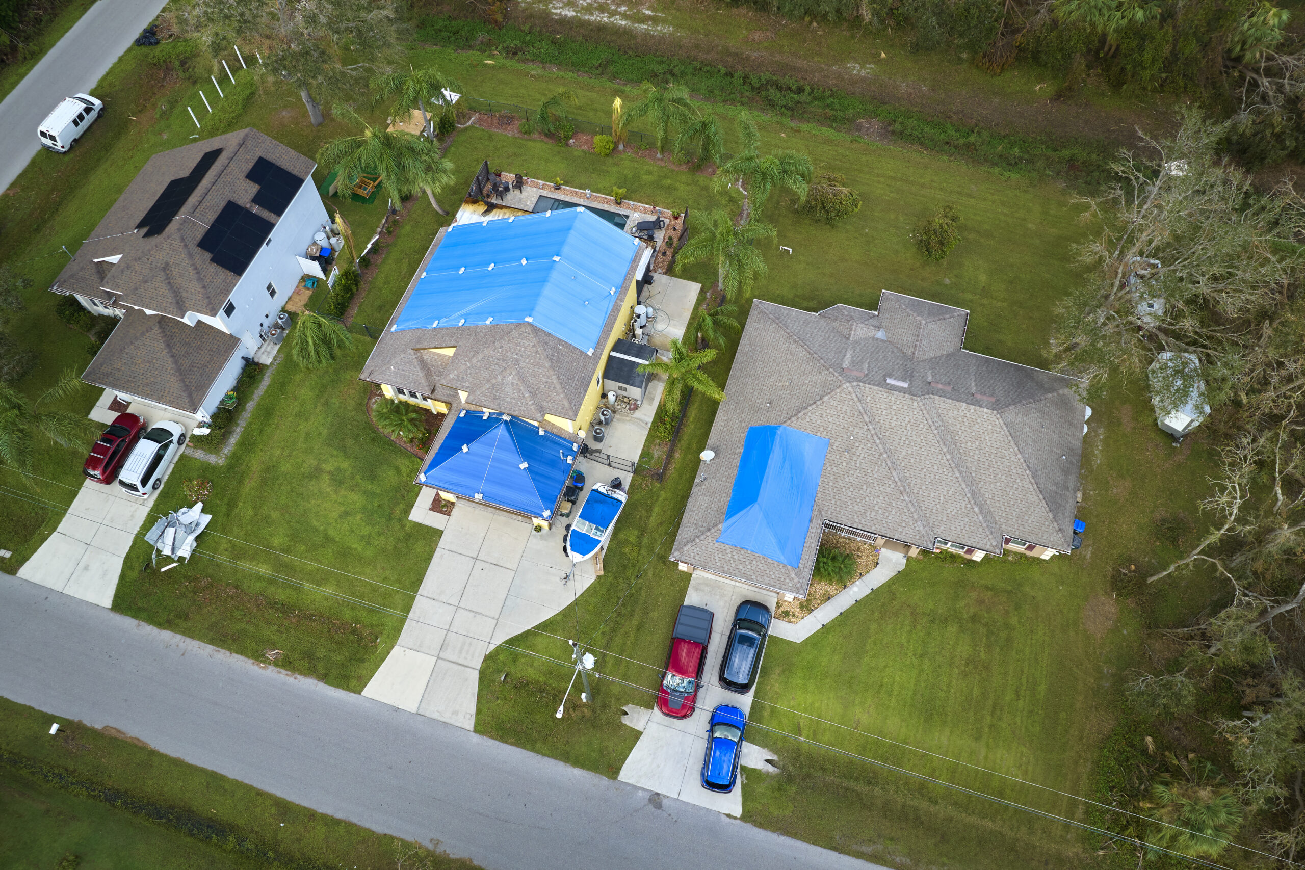 Your Step-by-Step Guide to a Hassle-Free Roofing Insurance Claim