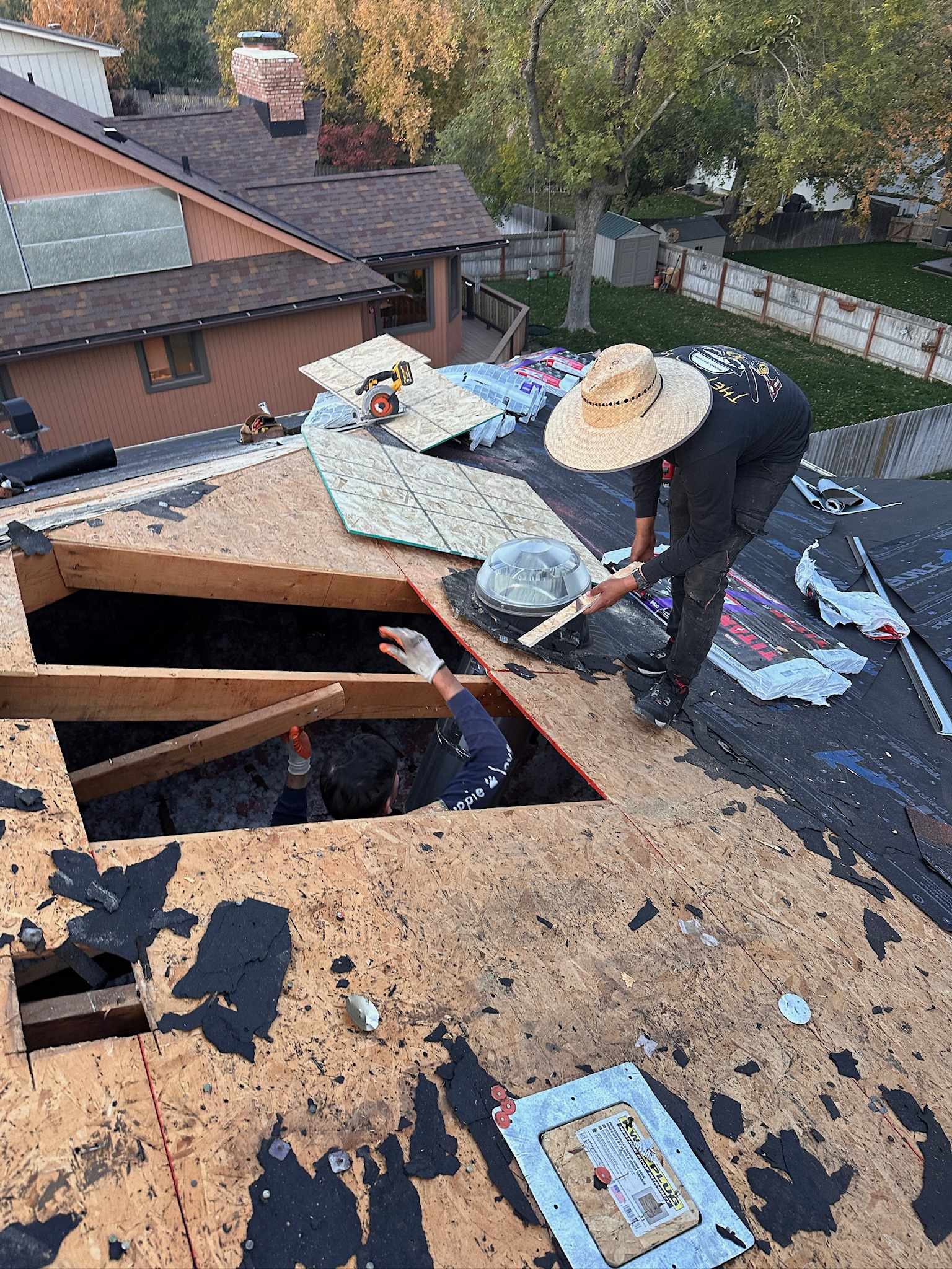 Spotting Trouble Early: Identifying Roof Damage After Severe Weather