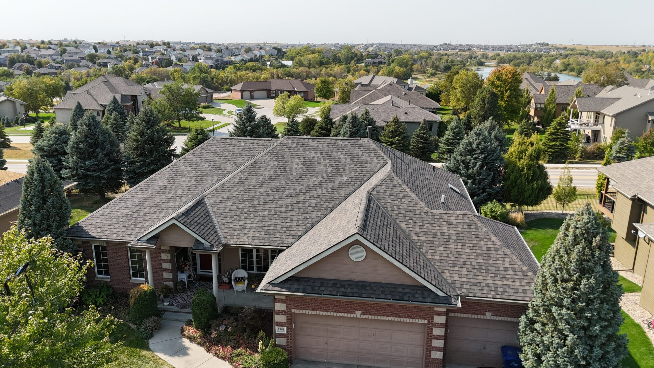 Gutter Maintenance That Protects Your Foundation in Omaha and Beyond