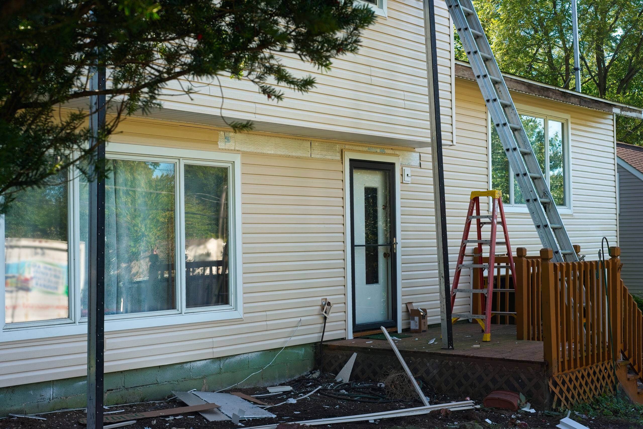 Siding That Stands Up to Midwest Weather: How to Choose the Best Option for Your Nebraska Home