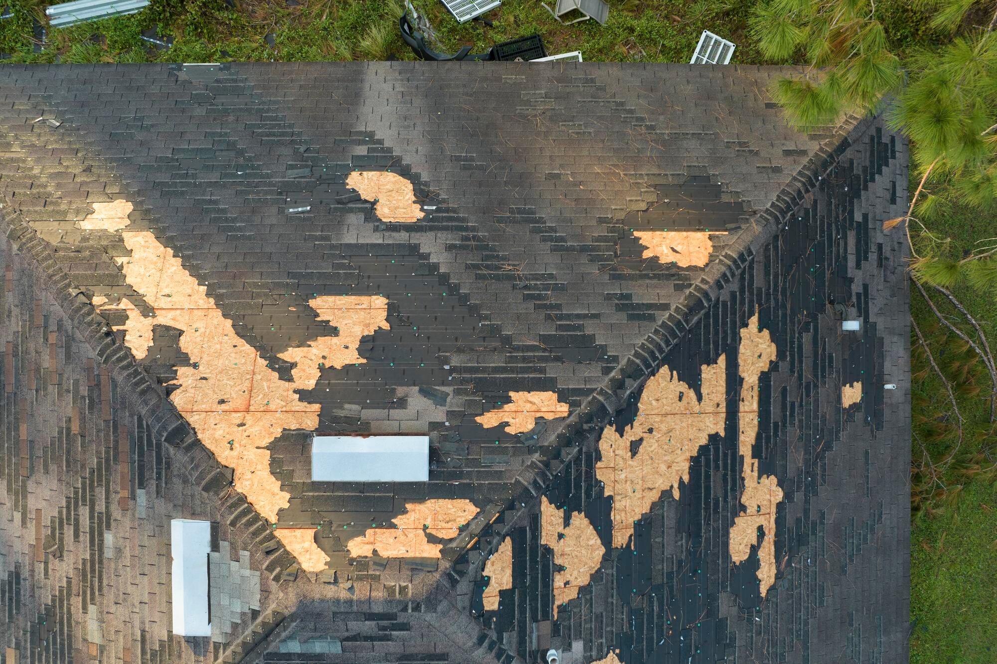 Top Signs Your Roof Needs Replacement in Omaha and Surrounding Areas