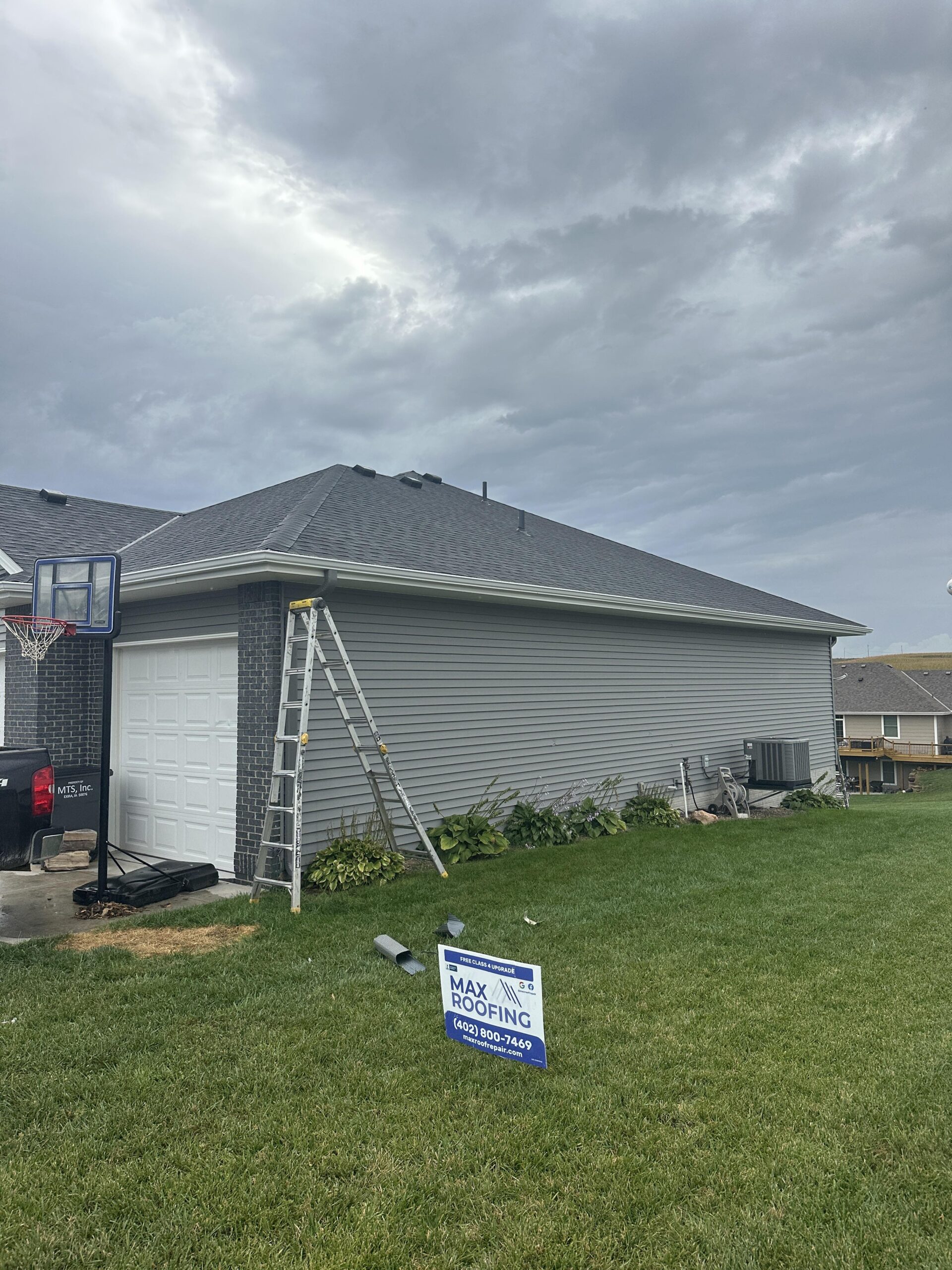 Maximizing Your Insurance Benefits After Storm Damage: A Homeowner’s Guide for Nebraska and Iowa