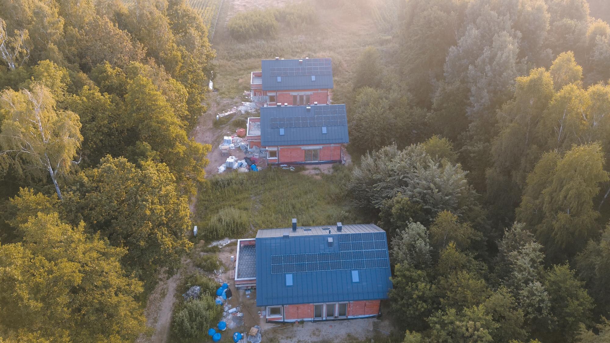 Eco-Friendly Insulation That Works in Nebraska and Iowa