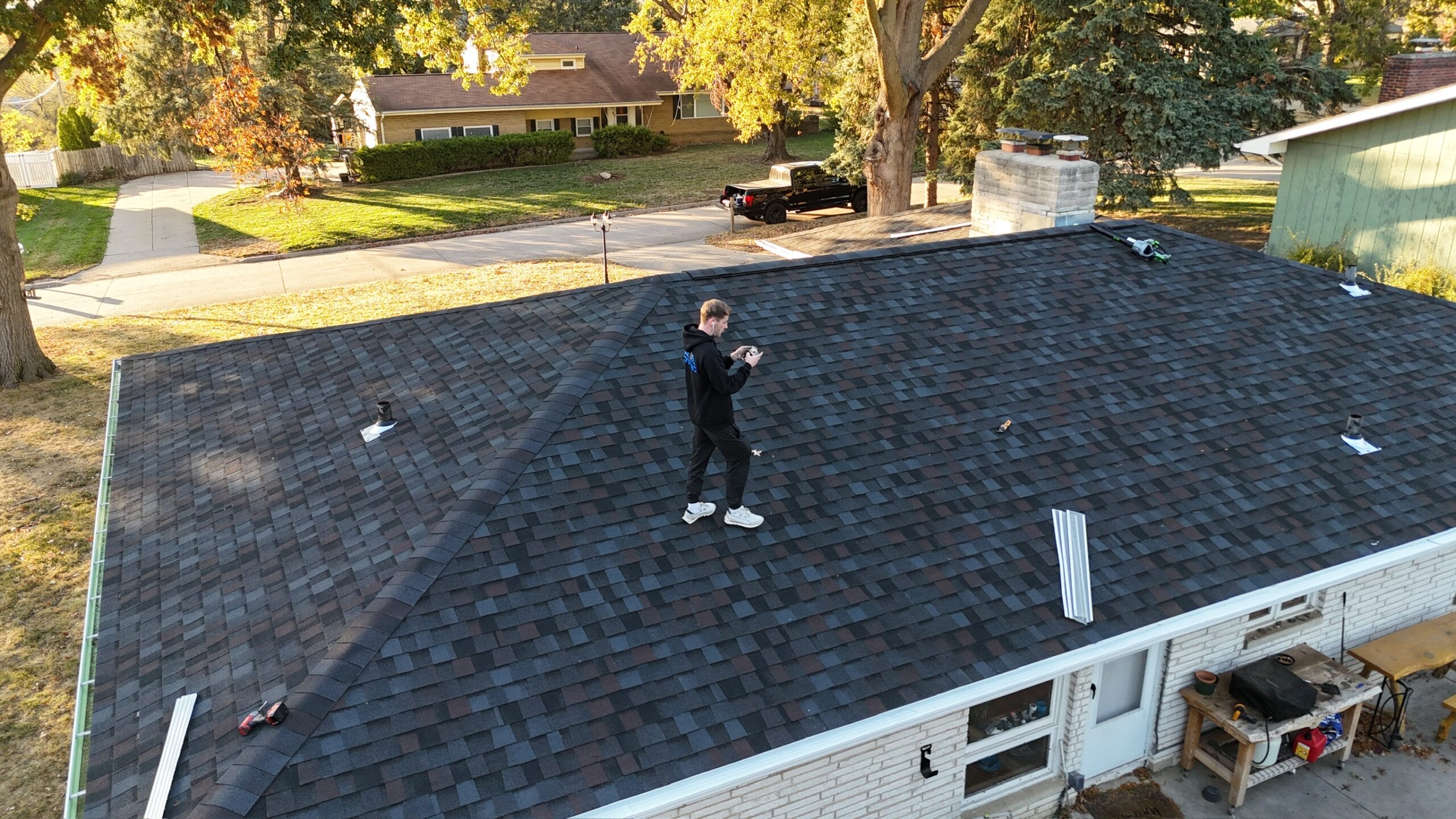 Proper Attic Ventilation: Lower Energy Bills and Cleaner Air for Omaha-Area Homes