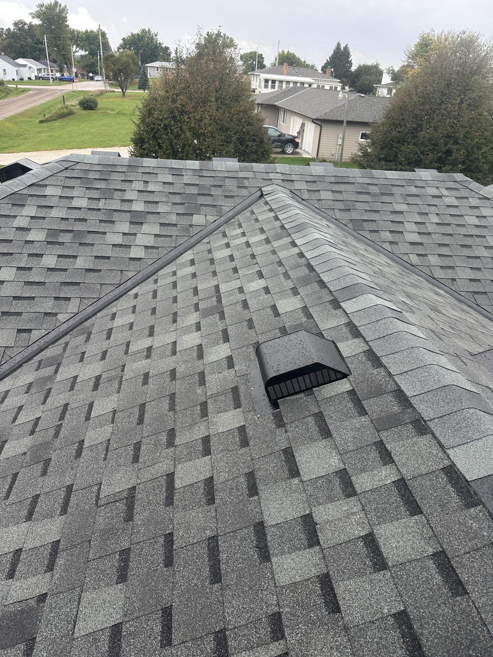 How to Identify Roof Damage Early and Save on Repairs in Omaha and Western Iowa