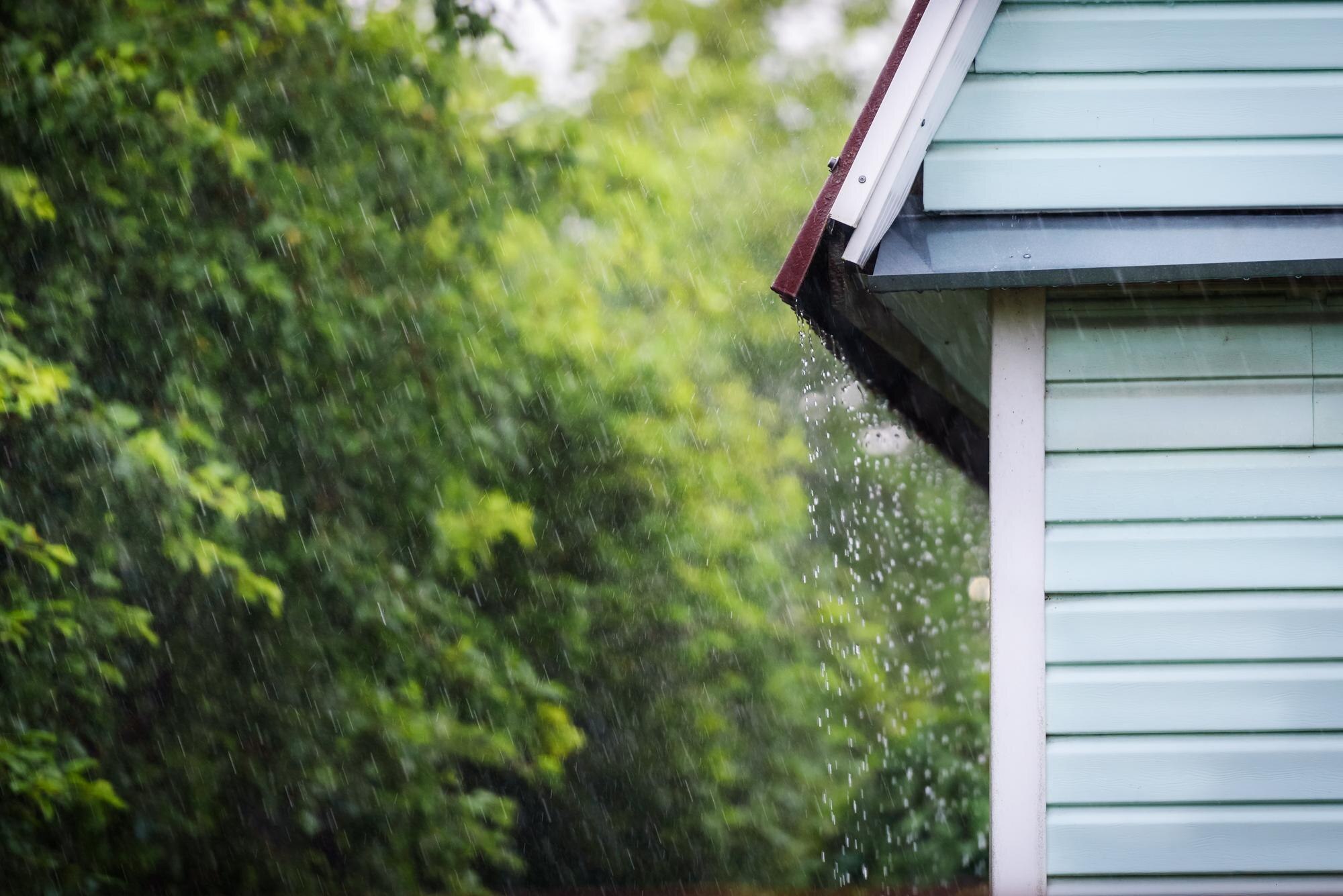 Before Spring Rains Hit Omaha: Why Gutter Cleaning and Maintenance Matter