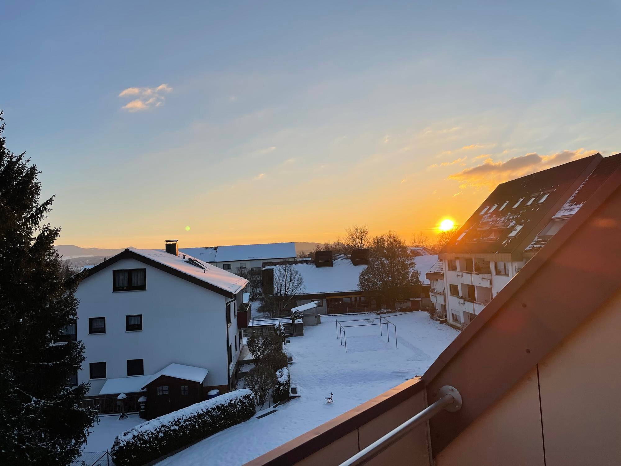 Winter Roof Maintenance Tips for Omaha Homeowners